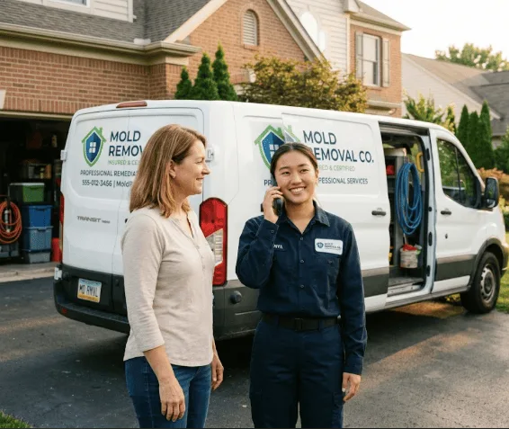 Crawlspace Mold Remediation Kirby, AR FAQs